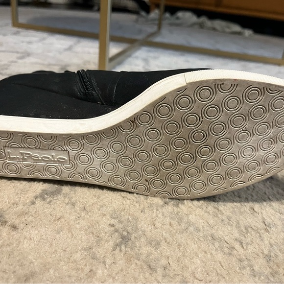 L. Paolo booties (marant-ish) booties still in very good condition. - Picture 5 of 8